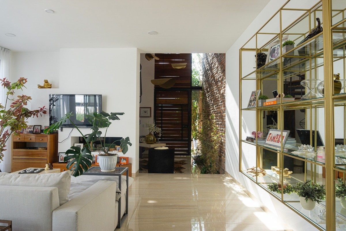 Casa en condominio en Canteras de San Agustín, Aguascalientes, foto 3 de 22