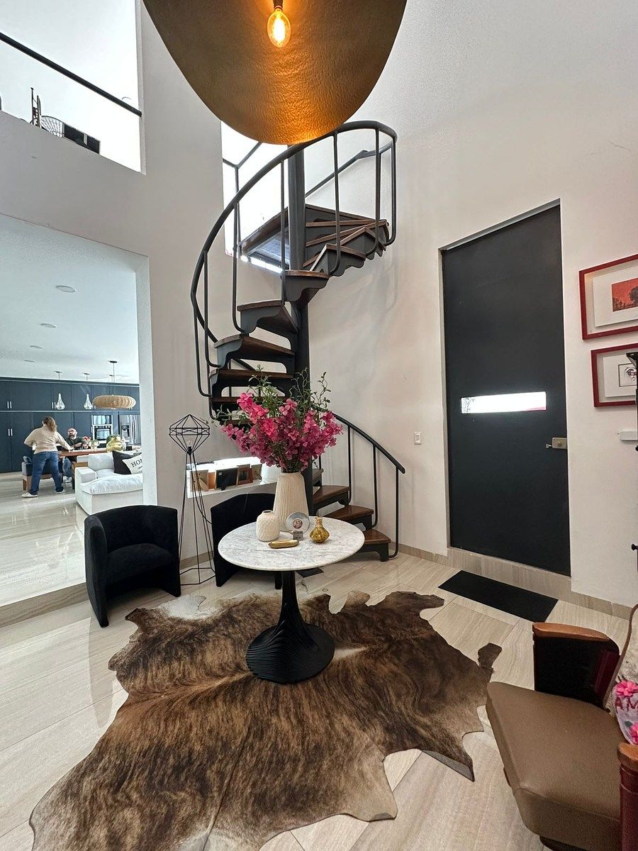 Casa en condominio en Canteras de San Agustín, Aguascalientes, foto 5 de 22