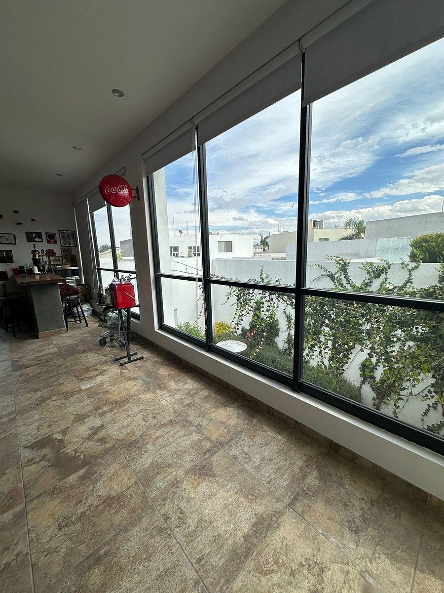 Casa en condominio en Canteras de San Agustín, Aguascalientes, foto 8 de 22