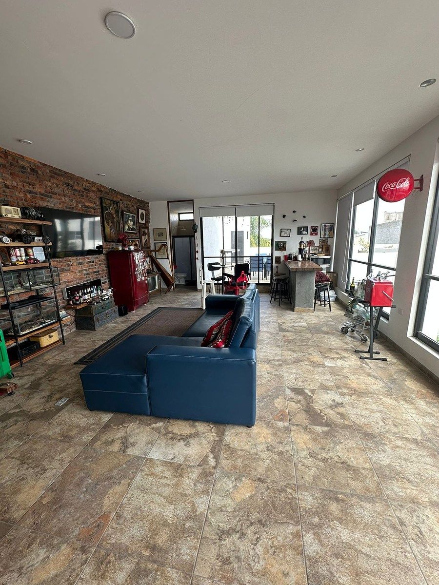 Casa en condominio en Canteras de San Agustín, Aguascalientes, foto 10 de 22