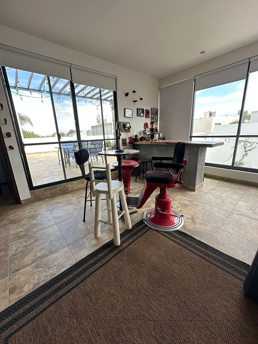 Casa en condominio en Canteras de San Agustín, Aguascalientes, foto 11 de 22