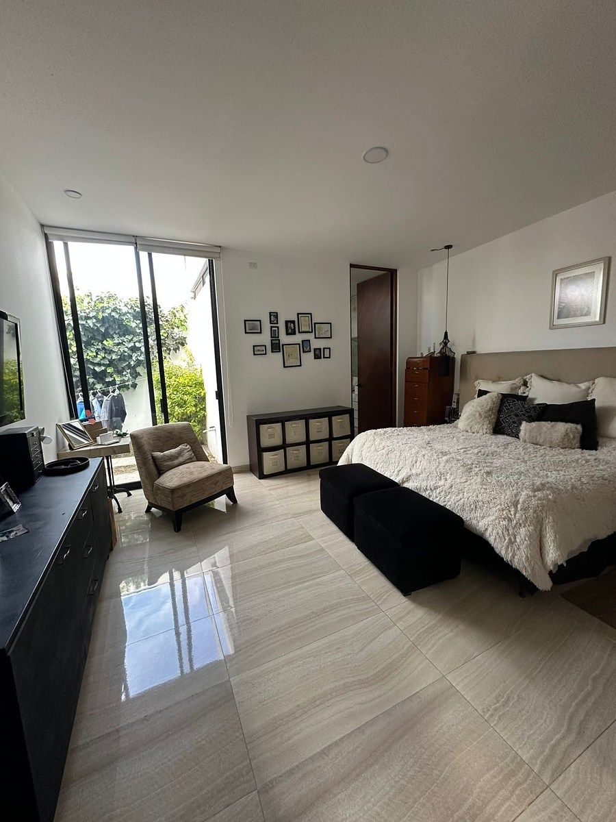 Casa en condominio en Canteras de San Agustín, Aguascalientes, foto 12 de 22