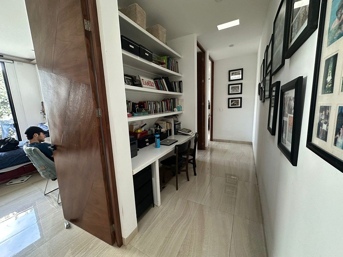 Casa en condominio en Canteras de San Agustín, Aguascalientes, foto 15 de 22