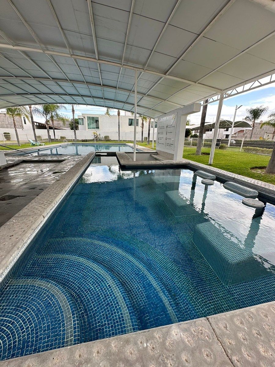 Casa en condominio en Canteras de San Agustín, Aguascalientes, foto 21 de 22