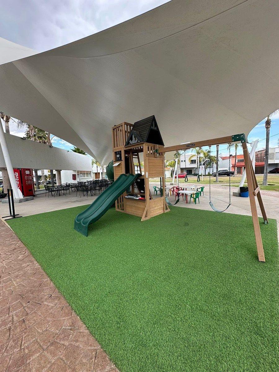 Casa en condominio en Canteras de San Agustín, Aguascalientes, foto 22 de 22