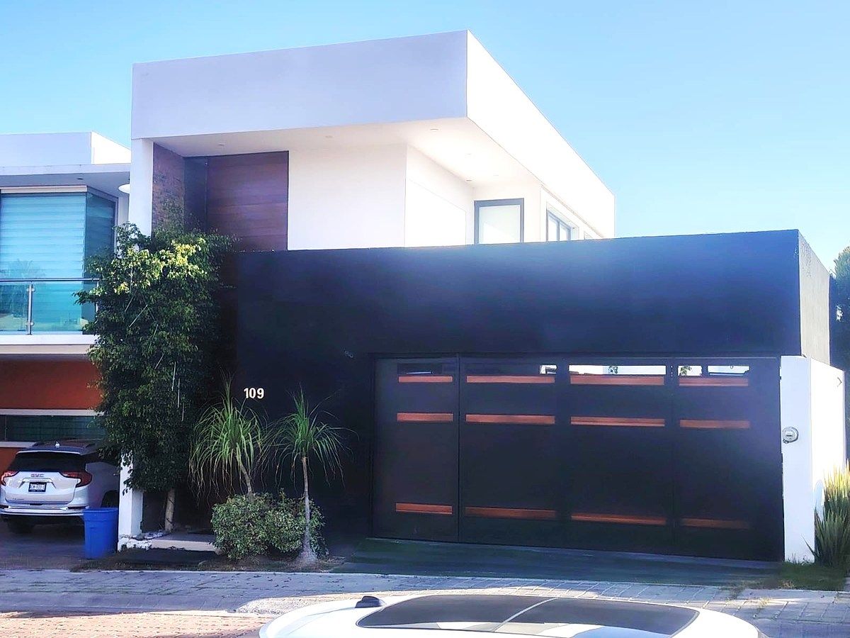 Casa en condominio en Canteras de San Agustín, Aguascalientes, foto 2 de 22