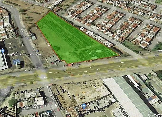 Terreno en Arenales Tapatíos, Zapopan, foto 2 de 6