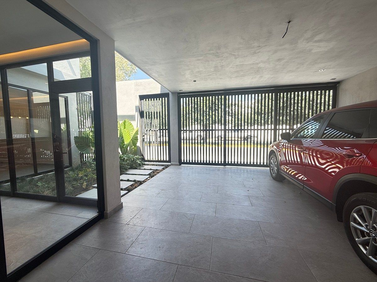 Casa em Fraccionamiento La Morada Residencial, Apodaca, foto 5 de 25