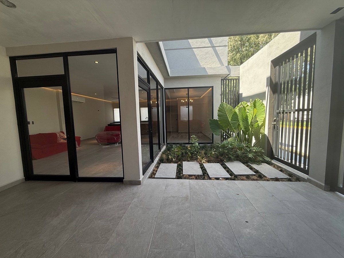 Casa em Fraccionamiento La Morada Residencial, Apodaca, foto 4 de 25