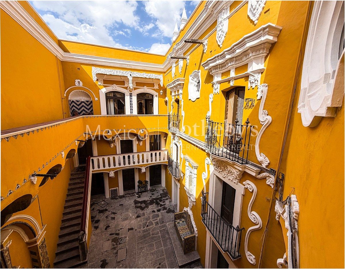 Casa de Morados - foto 5
