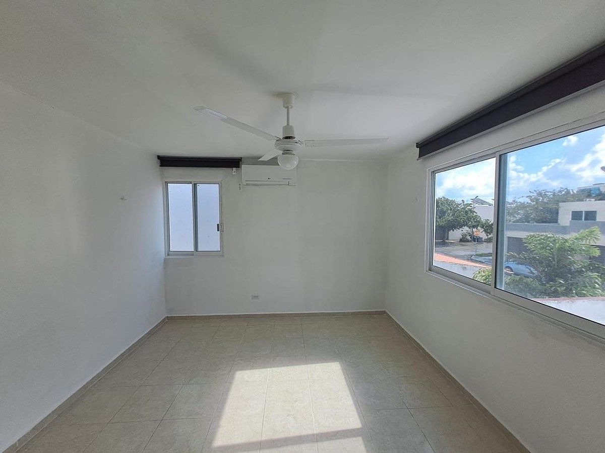 9 de 11: Habitación secundaria 2