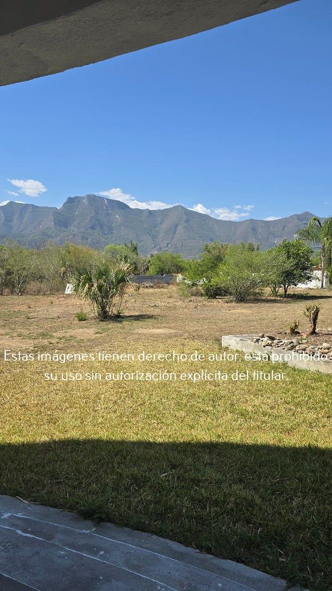 20 de 20: Quinta en Venta en Los Amates, Santiago, Nuevo León