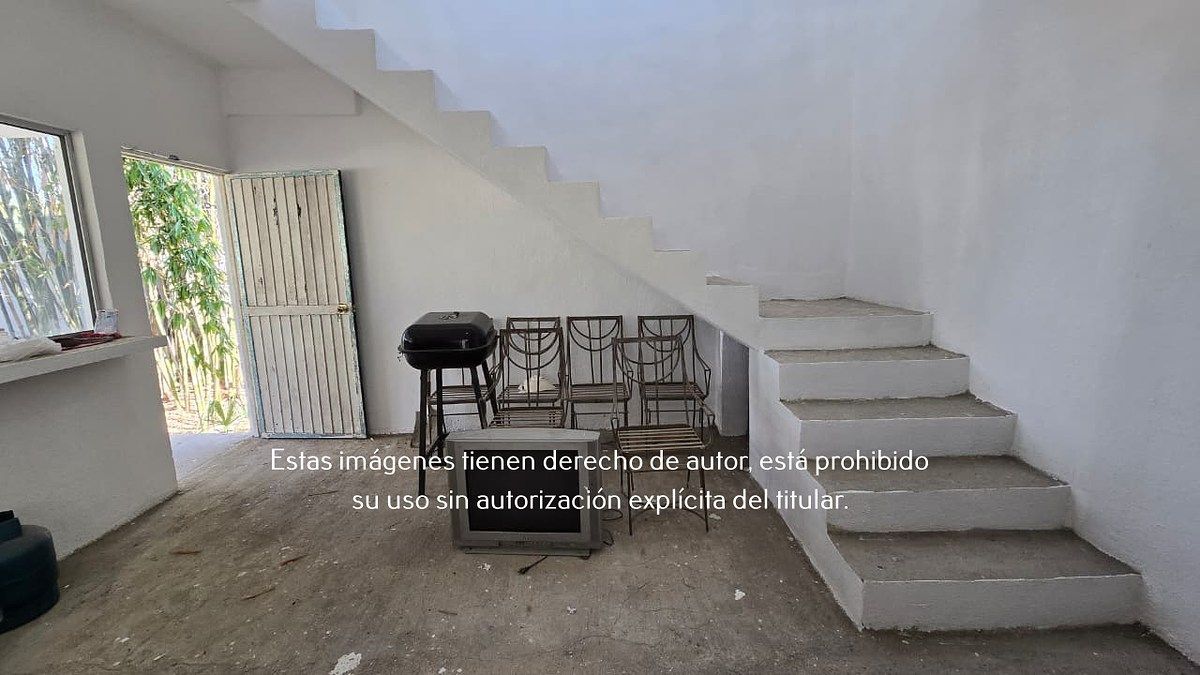 5 de 20: Quinta en Venta en Los Amates, Santiago, Nuevo León