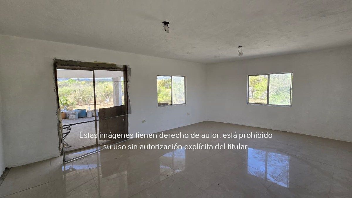 7 de 20: Quinta en Venta en Los Amates, Santiago, Nuevo León