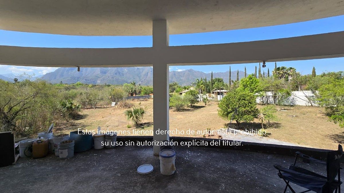 13 de 20: Quinta en Venta en Los Amates, Santiago, Nuevo León