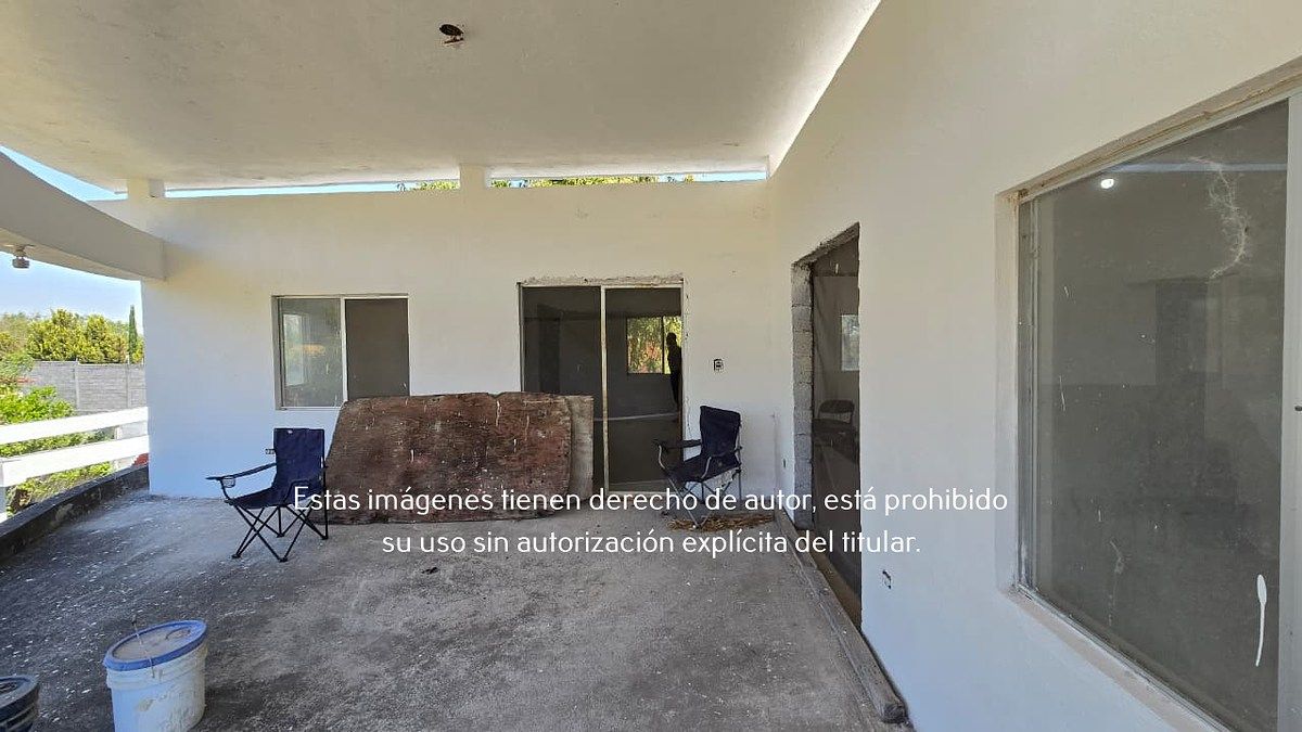 10 de 20: Quinta en Venta en Los Amates, Santiago, Nuevo León