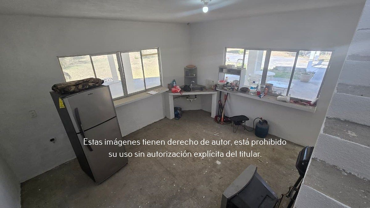 4 de 20: Quinta en Venta en Los Amates, Santiago, Nuevo León