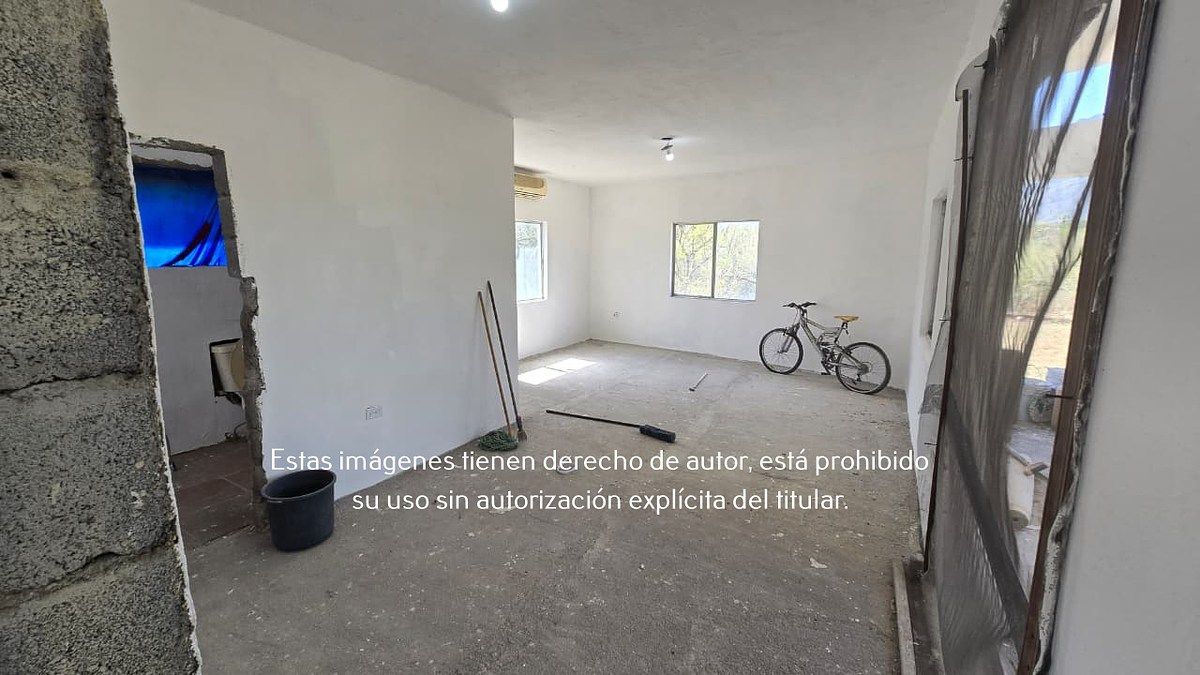 11 de 20: Quinta en Venta en Los Amates, Santiago, Nuevo León