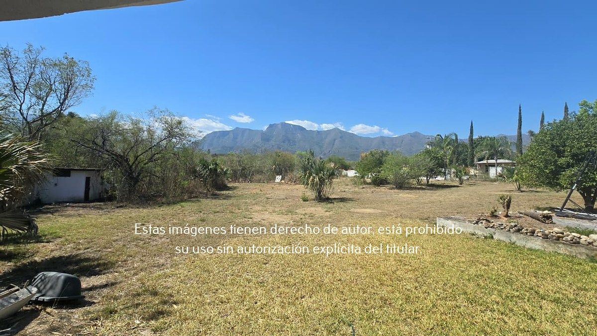 15 de 20: Quinta en Venta en Los Amates, Santiago, Nuevo León