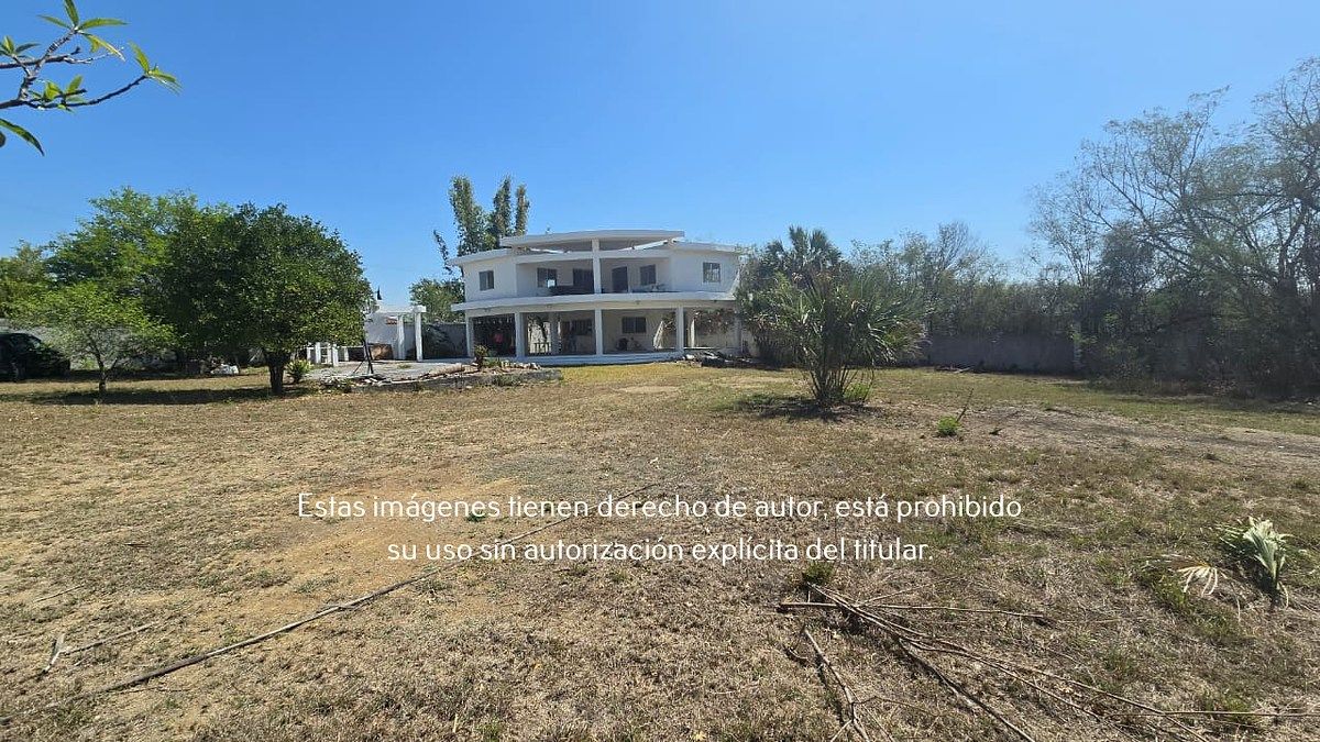 16 de 20: Quinta en Venta en Los Amates, Santiago, Nuevo León