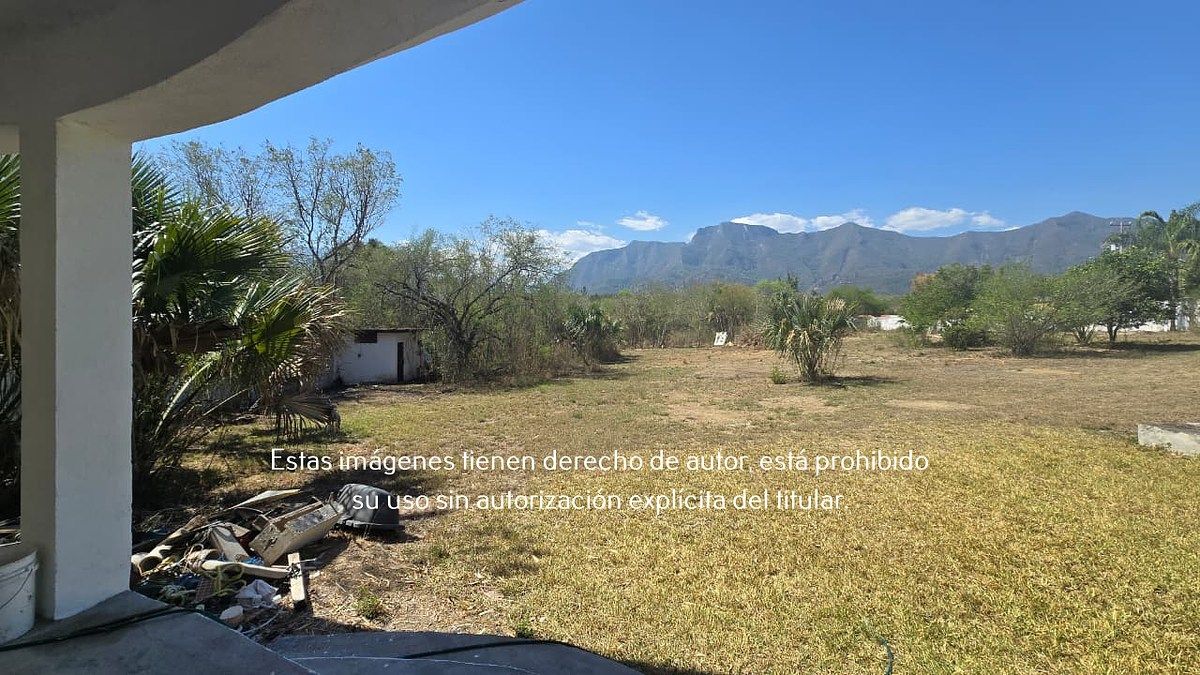 17 de 20: Quinta en Venta en Los Amates, Santiago, Nuevo León