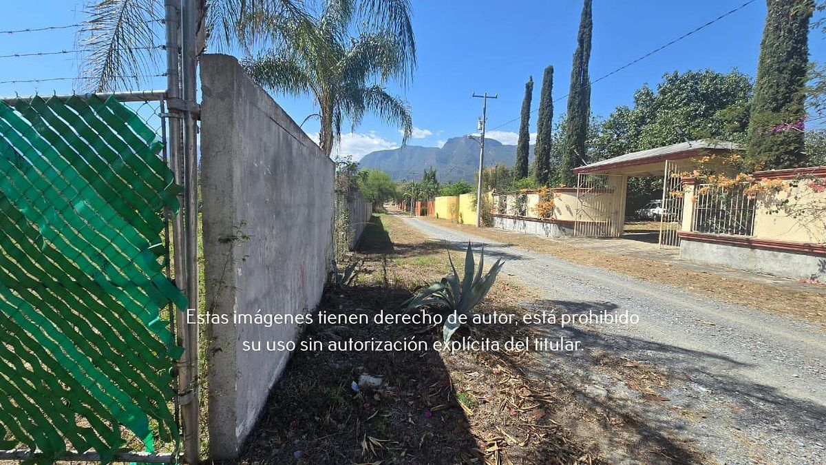 14 de 20: Quinta en Venta en Los Amates, Santiago, Nuevo León