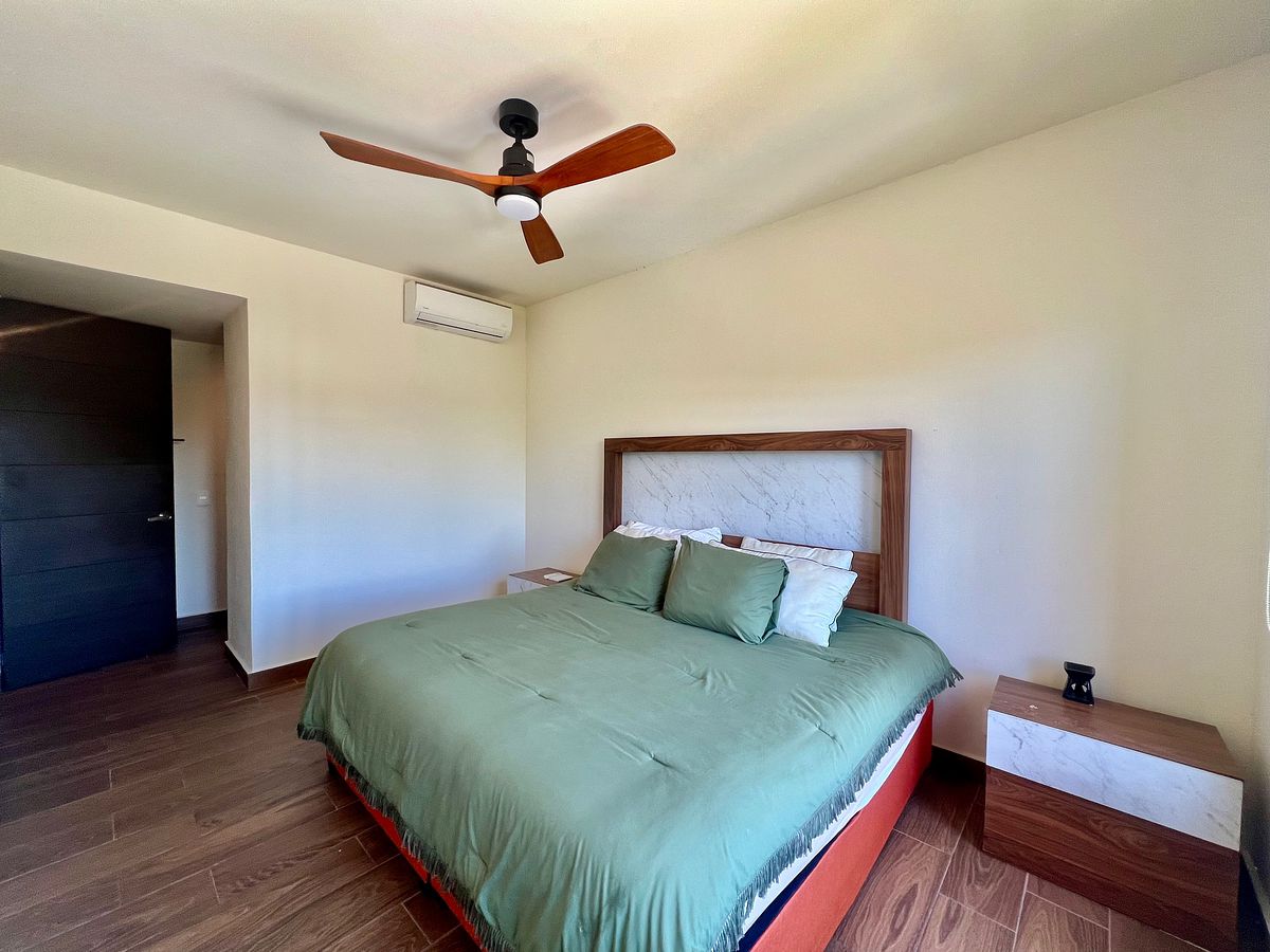 Departamento en El Bambú, Playa del Carmen, foto 14 de 34