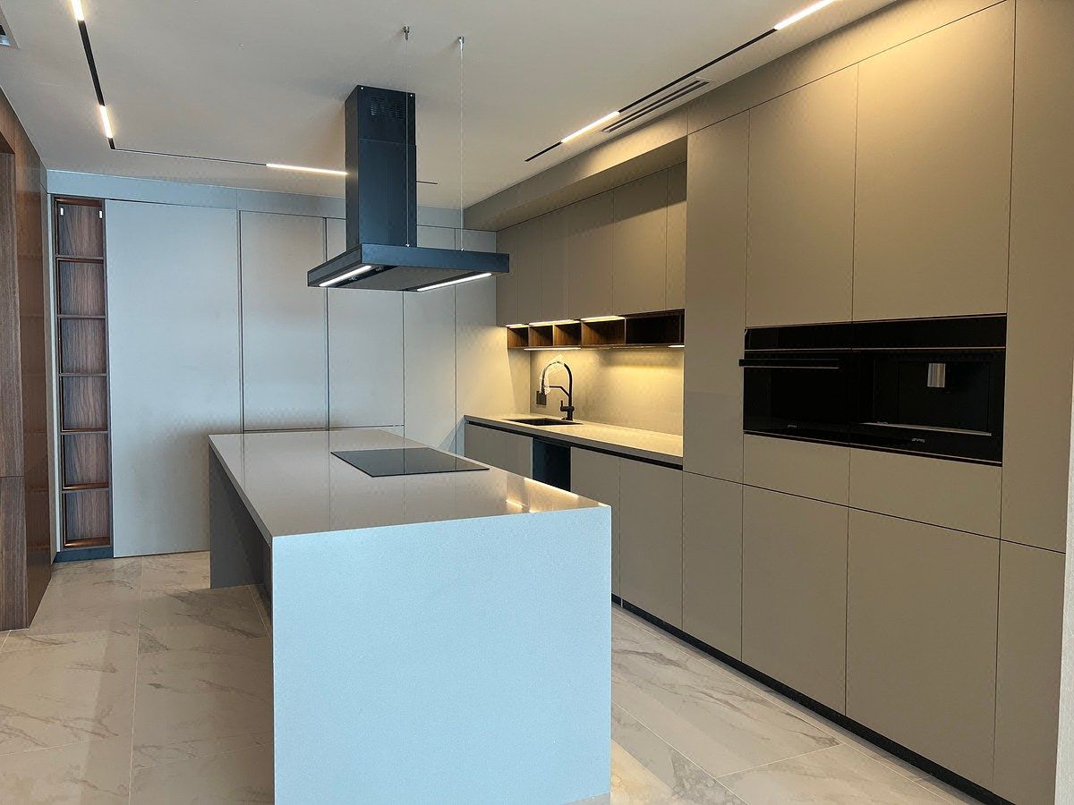 COCINA, foto 1 de 18