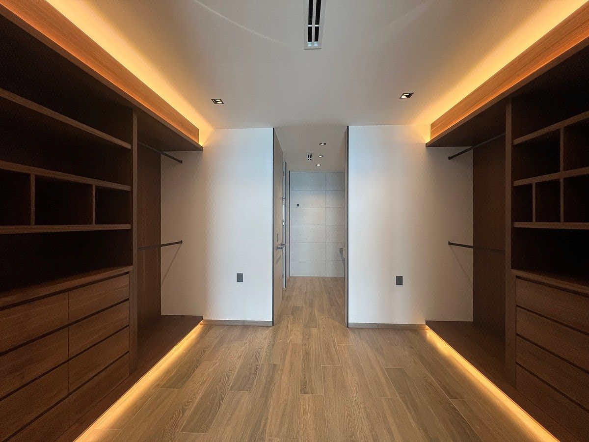 WALK IN CLOSET RECAMARA PRINCIPAL, foto 9 de 18