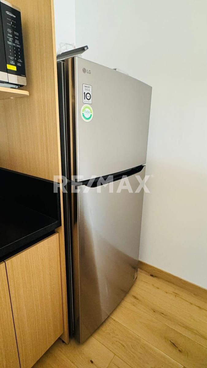 Apartamento em Juárez, Cuauhtémoc, foto 2 de 43