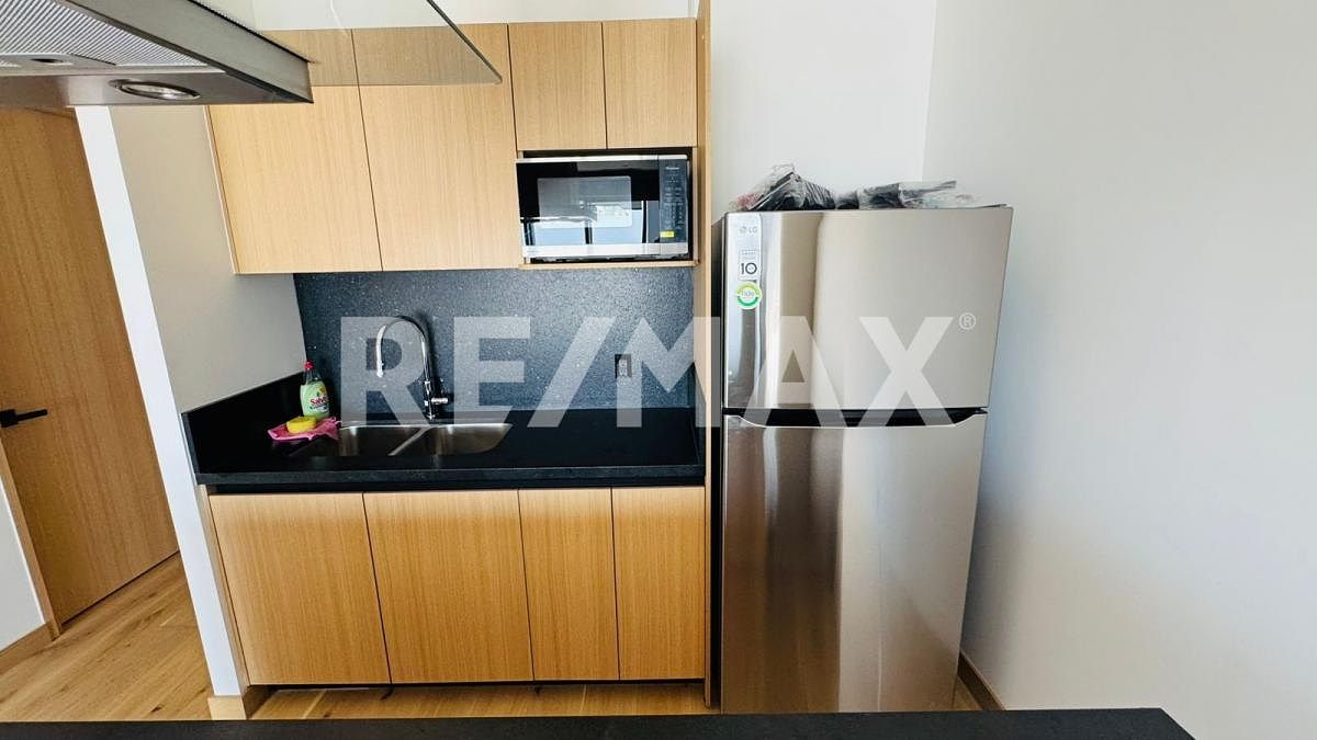 Apartamento em Juárez, Cuauhtémoc, foto 3 de 43