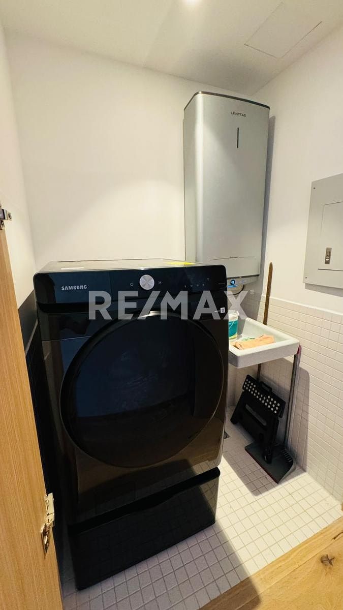 Apartamento em Juárez, Cuauhtémoc, foto 9 de 43