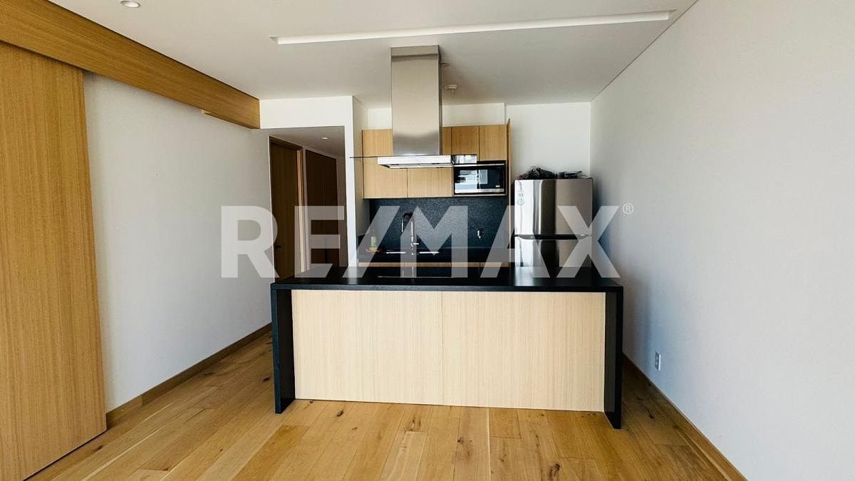 Apartamento em Juárez, Cuauhtémoc, foto 5 de 43