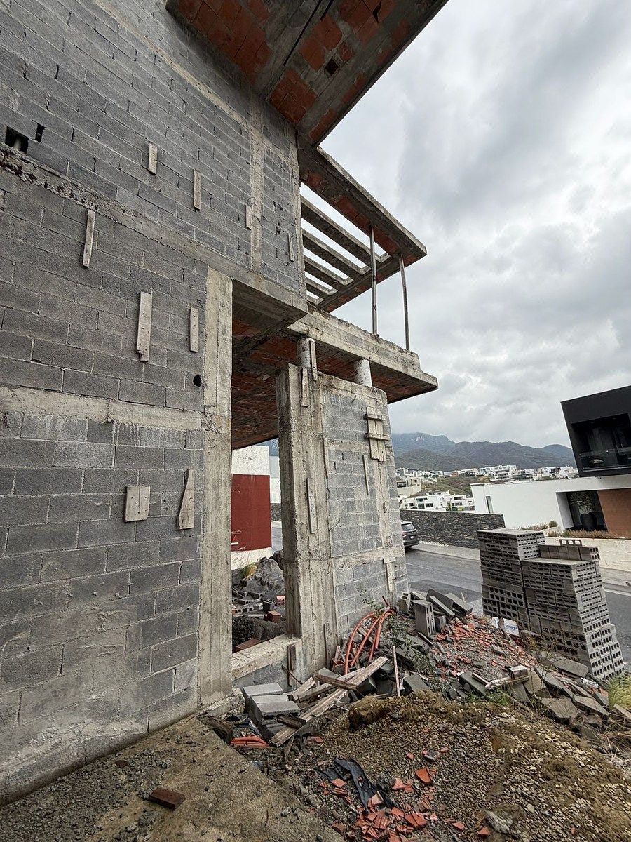 Casa en Sierra Alta 9o Sector, Monterrey, foto 12 de 16