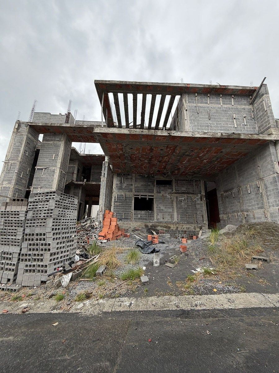 Casa em Sierra Alta 9o Sector, Monterrey, foto 3 de 16