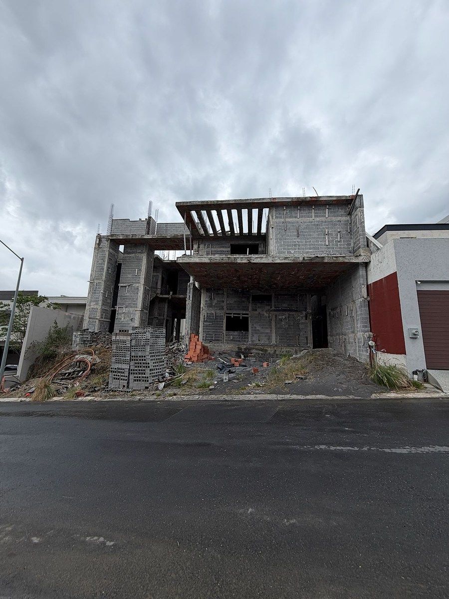 Casa em Sierra Alta 9o Sector, Monterrey, foto 2 de 16