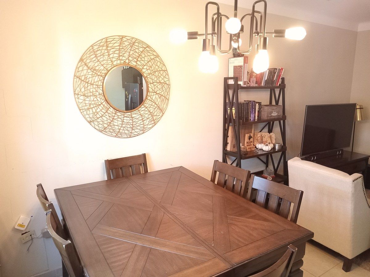 4 de 33: Area comedor