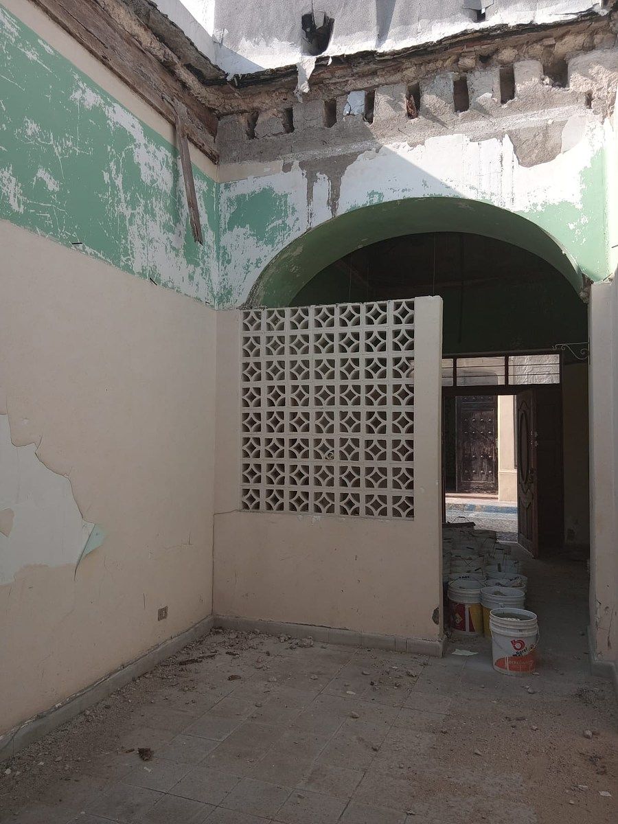 Casa en Barrio Antiguo, Monterrey, foto 4 de 9