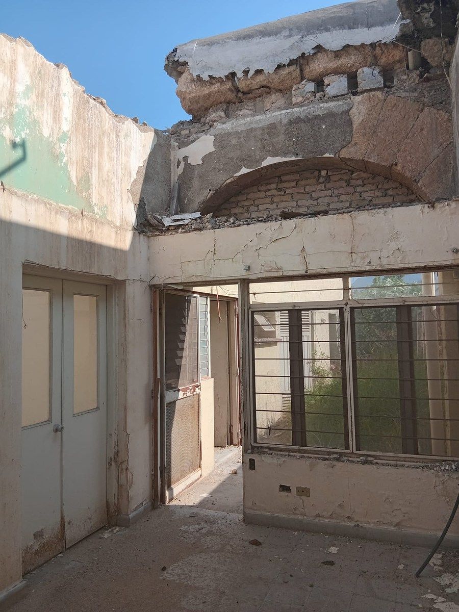 Casa en Barrio Antiguo, Monterrey, foto 5 de 9