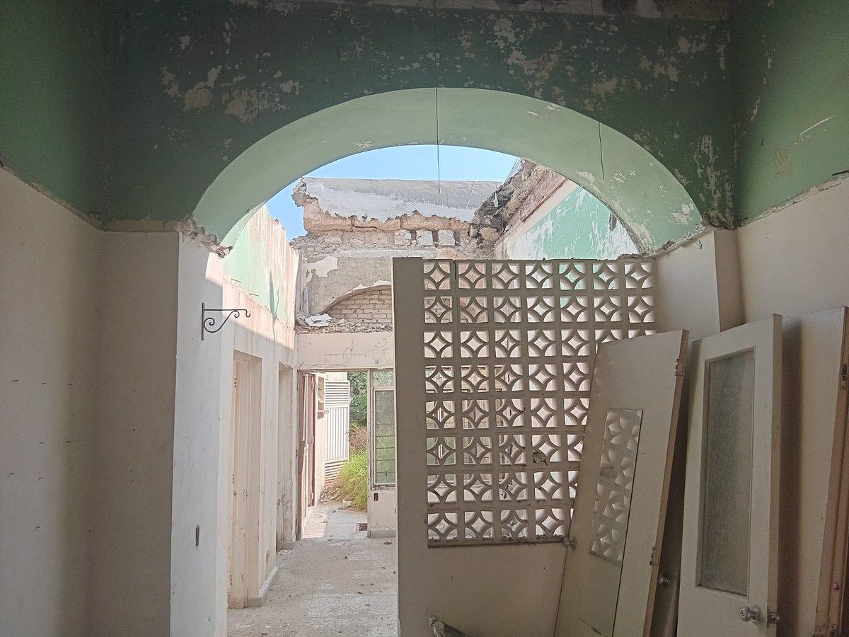 Casa en Barrio Antiguo, Monterrey, foto 7 de 9