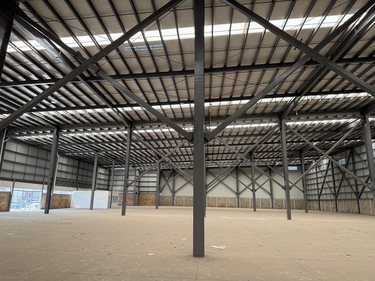 Industrial Warehouse in Lomas de San Pedrito, Tlaquepaque, photo 4 of 13