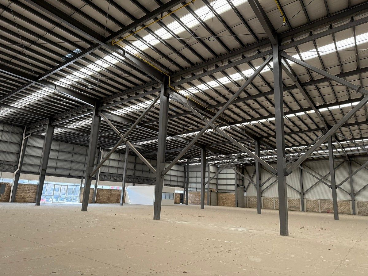 Industrial Warehouse in Lomas de San Pedrito, Tlaquepaque, photo 5 of 13