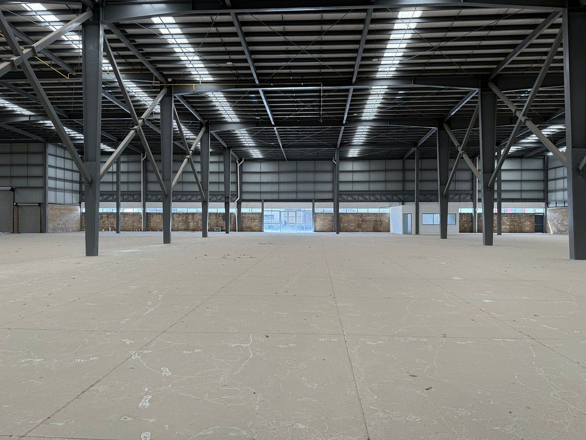 Industrial Warehouse in Lomas de San Pedrito, Tlaquepaque, photo 6 of 13