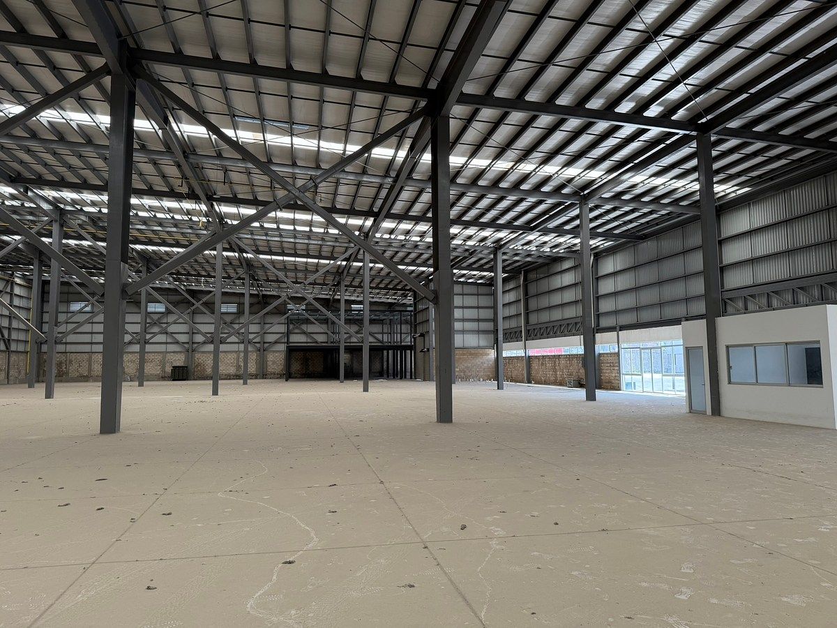 Industrial Warehouse in Lomas de San Pedrito, Tlaquepaque, photo 7 of 13
