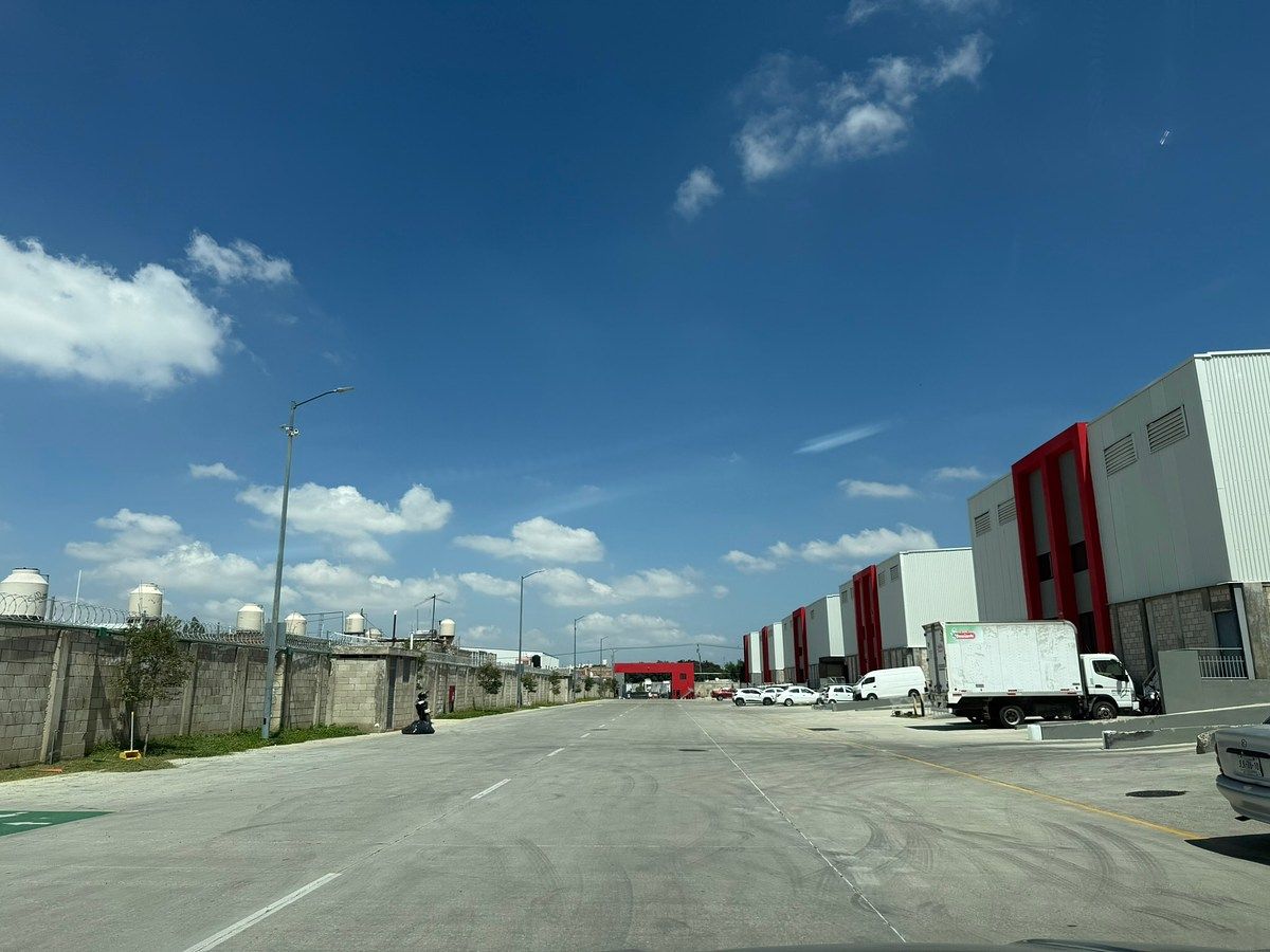 Industrial Warehouse in Lomas de San Pedrito, Tlaquepaque, photo 8 of 13