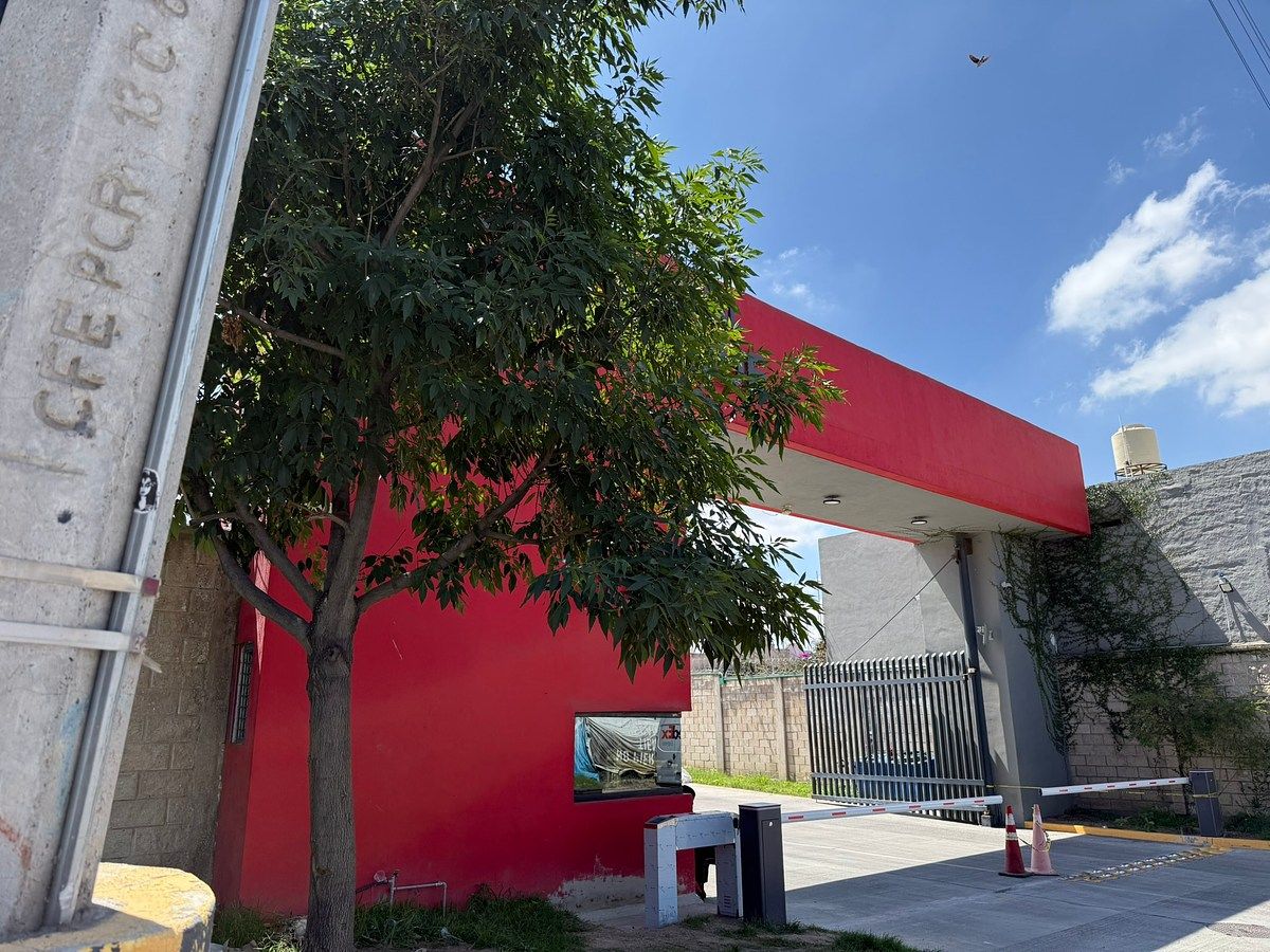 Industrial Warehouse in Lomas de San Pedrito, Tlaquepaque, photo 10 of 13
