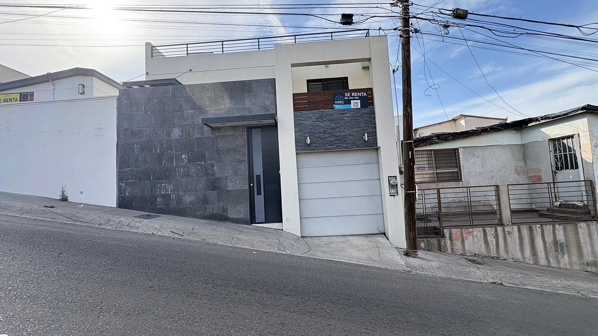 House in Los Olivos, Tijuana, photo 10 of 10