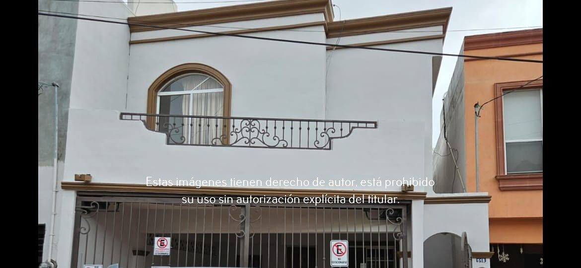 1 of 13: Casa en Venta en Nexxus Diamante, N.L.