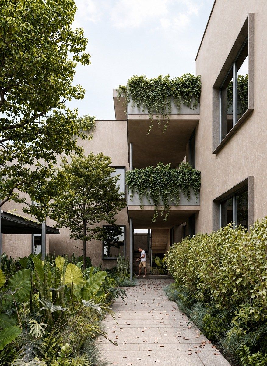 Apartment in Loretta, Aguascalientes, photo 47 of 50