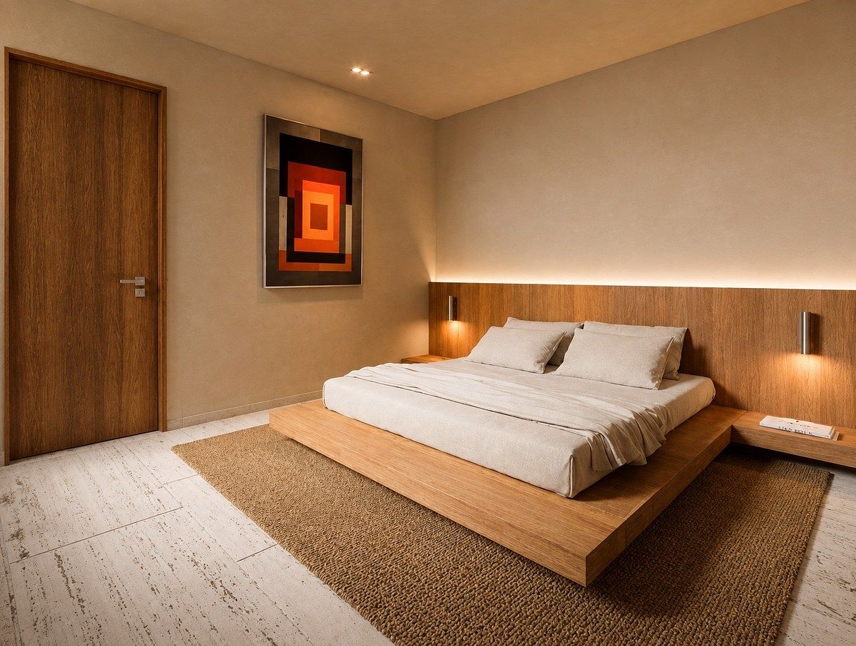 Apartment in Loretta, Aguascalientes, photo 50 of 50